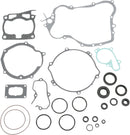 Complete Gasket And Oil Seal Kit For Yamaha YZ 125 2