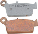 XCR Brake Pads For Beta ALP 125 212 Europe