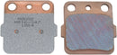 XCR Brake Pads For Kawasaki KD 8 N 1989 America