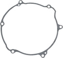 Clutch Cover Gasket For Kawasaki KX 125 K 1998