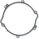 Clutch Cover Gasket For Yamaha YZ 125 24