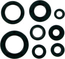 Motor Oil Seals For Honda CR 125 R 1985