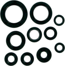 Motor Oil Seals For Honda CR 125 R 27