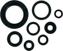 Motor Oil Seals For Honda CR 25 R 27