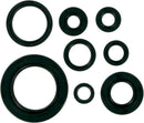 Motor Oil Seals For Honda CR 25 R 21