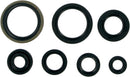 Motor Oil Seals For Suzuki RM 125 1997