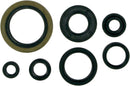 Motor Oil Seals For Suzuki RM 25 1993
