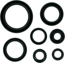 Motor Oil Seals For Suzuki RM 25 212