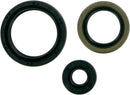 Motor Oil Seals For Polaris ATP 33 4X4 25 America