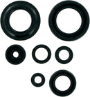 Motor Oil Seals For Yamaha YFZ 35 26 Banshee