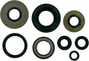 Motor Oil Seals For Yamaha YFM 35 24 Raptor America
