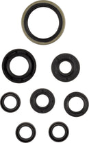 Motor Oil Seals For Yamaha WR 25 F 213 America