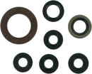 Motor Oil Seals For Arctic Cat (Textron) 4 2X4 28 DVX
