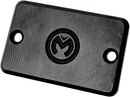 Master Cylinder Cover Black / Polished