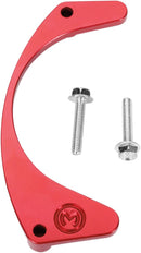 Case Saver Red For Honda TRX 4 EX 25 Sportrax