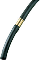 Vent Hose Spinner Gold