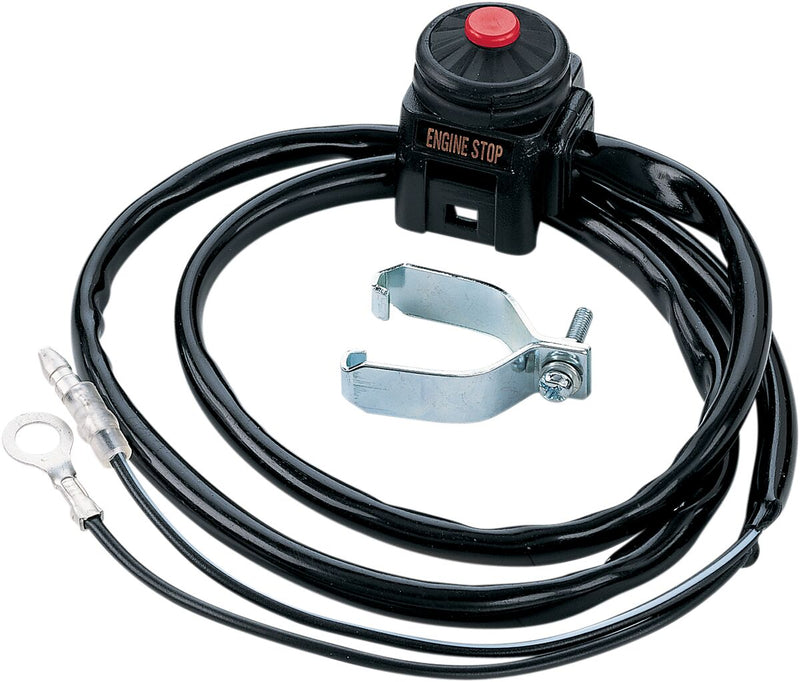 Kill Switch Black / Red