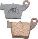 XCR Brake Pads For Aprilia MXV 45 211 4.5