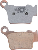 XCR Brake Pads For BMW G 45 X 211