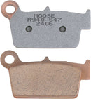 XCR Brake Pads For Aprilia MXV 45 29 4.5