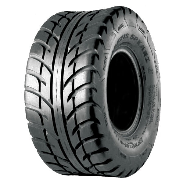 Spearz M992 4PR 50N E-Mark Tubeless Front Tyre