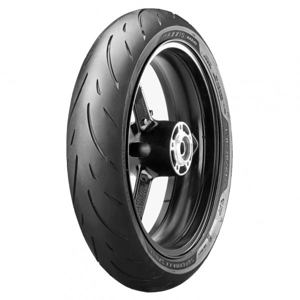 Supermaxx Sport MA-SP 54H Tubeless Front Tyre