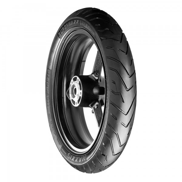 MaxxVenture MA-ADV 59V Tubeless Front Tyre