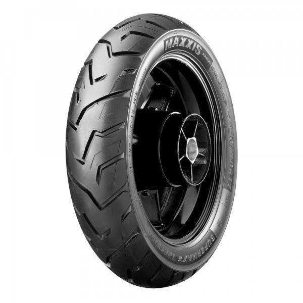 MaxxVenture MA-ADV 69V Tubeless Rear Tyre