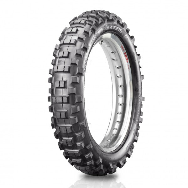 Maxxcross M7324 70R TT E-Mark FIM Enduro Front Tyre