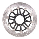 Performance Brake Disc Front Floating Round MV Agusta MD884