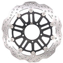 Performance Brake Disc Front Floating Wavy MV Agusta MD884