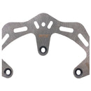 Performance Brake Disc Rear Solid Wavy Yamaha MD6319