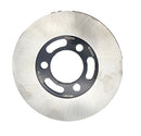 Performance ATV Brake Disc Front Solid Round Suzuki MD6207