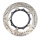 Performance Brake Disc Front Floating Round Yamaha MD2098