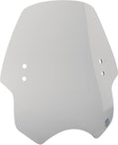 Hell Cat Windshield Grey - 51 CM
