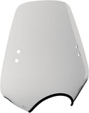 Classic Deuce Windshield Grey - 47 CM