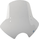 Demon Windshield Grey - 22 MM