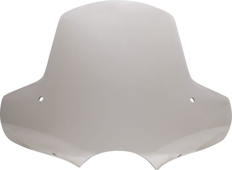 Malibu Windshield Grey - 22 MM
