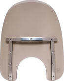 Memphis Slim Windshield Grey For Harley Davidson FLFB 1750 ABS 2019-2020 - 43 CM