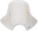 Replacement Demon Windshield Plastic Grey - 45.5 CM