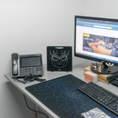 Metal Plaque For Triumph Tiger 900/850