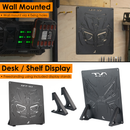 Metal Plaque For Ducati 916