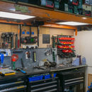 Metal Plaque For Yamaha MT-10 Gen 1