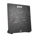 Metal Plaque For Ducati 916