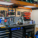 Metal Plaque For Yamaha MT-10 Gen 2