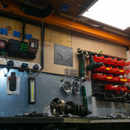 Metal Plaque For Yamaha MT-10 Gen 2