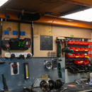 Metal Plaque For BMW S 1000 RR