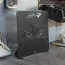 Metal Plaque For BMW S 1000 RR
