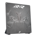 Metal Plaque For BMW S 1000 RR