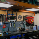 Metal Plaque For Honda Monkey Emblem